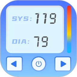 血压血糖检测下载最新版