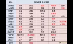 dnf100级职业强度排名12月（dnf2021100级职业排行）