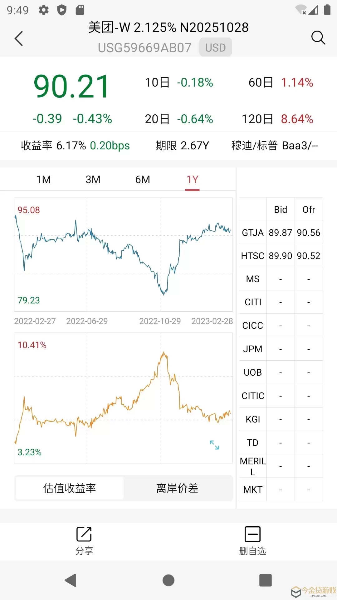 WGM官网版手机版