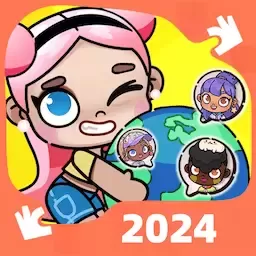 娃娃装扮达人最新版2024