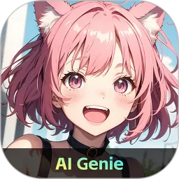 AI Genie下载app