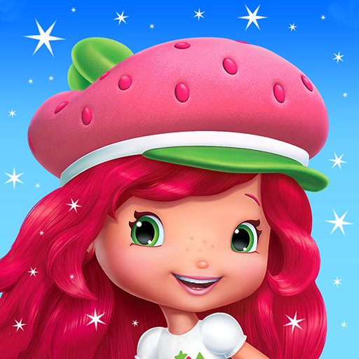 草莓公主甜心跑酷安卓下载