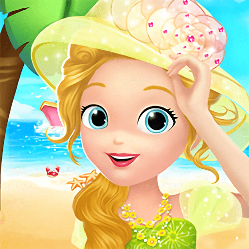 莉比小公主的假期之环游世界安卓正版
